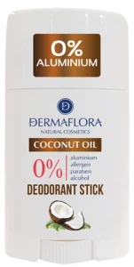 Dermaflora Coconut Oil Deo Stick 50ml