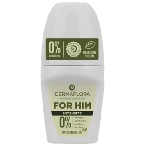 Dermaflora For Him Deo Roll-on Stick INTENSITY 50ml