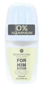 Dermaflora For Him Deo Roll-on Stick SERENITY 50ml