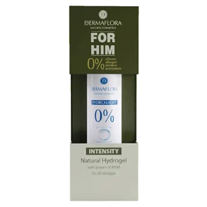 Dermaflora For Him Hydrogel 50ml